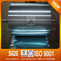 Hydrophilic Blue Aluminum foil for air conditioner